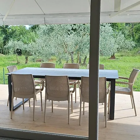 Casa Pepe
