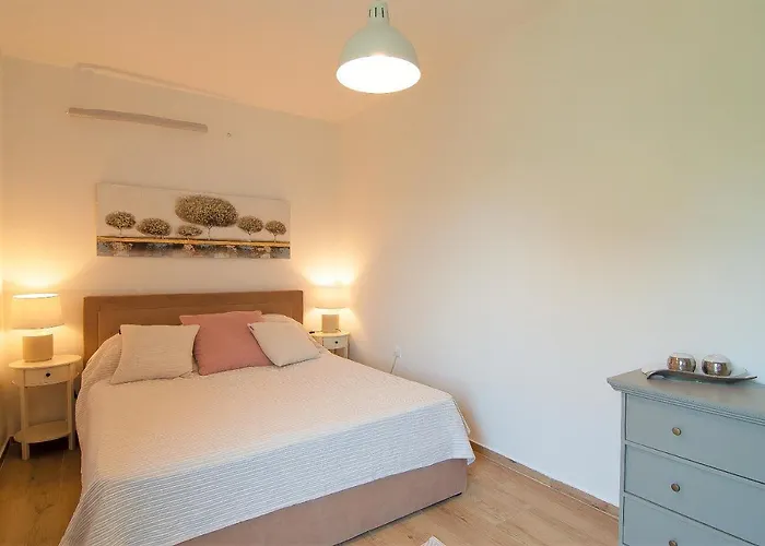 빌라 Casa Pepe 풀라