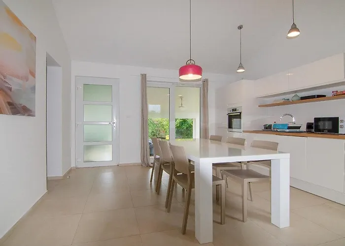 빌라 Casa Pepe 풀라