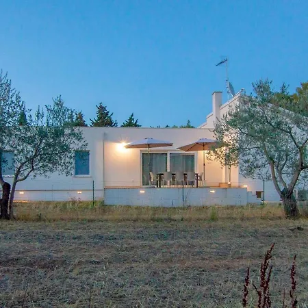 Casa Pepe Villa