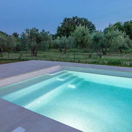 Casa Pepe Villa *