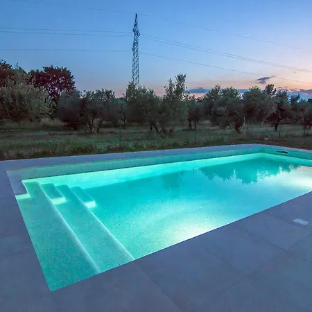 Villa Casa Pepe