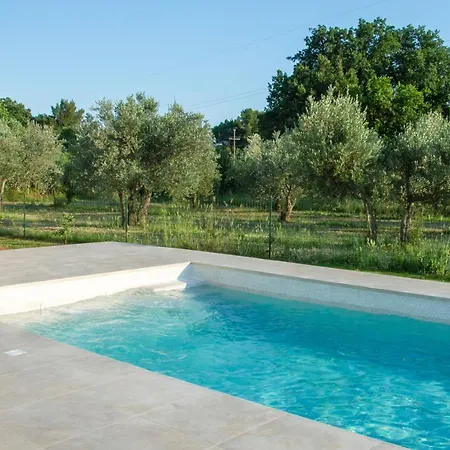 Willa Casa Pepe Pula
