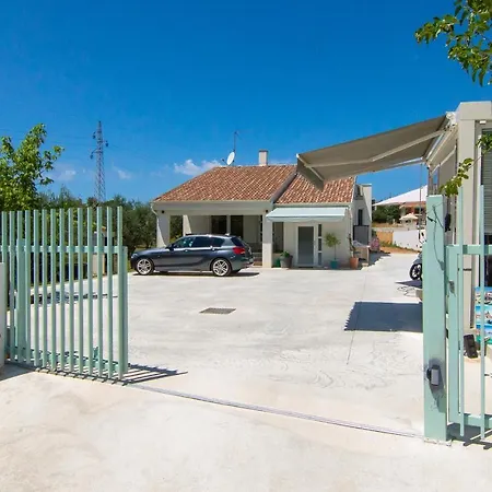 Casa Pepe Villa