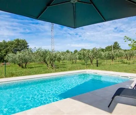 Villa Casa Pepe *