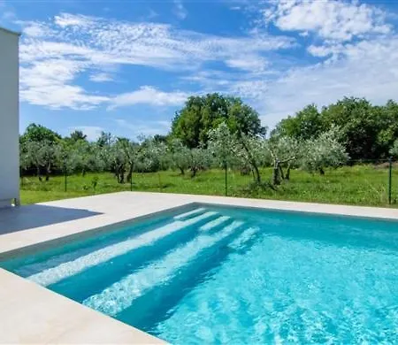 Casa Pepe Villa Pula