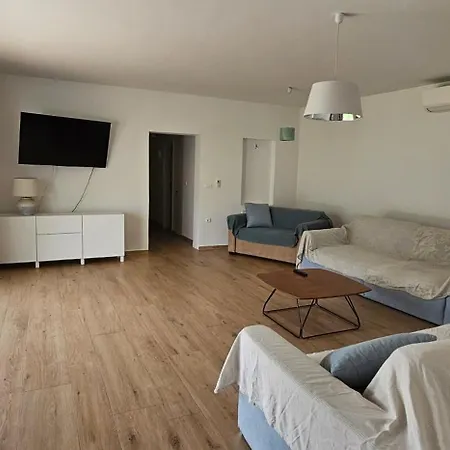 Willa Casa Pepe