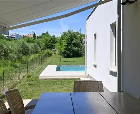 Willa Casa Pepe