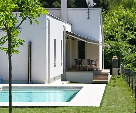 Casa Pepe Willa *