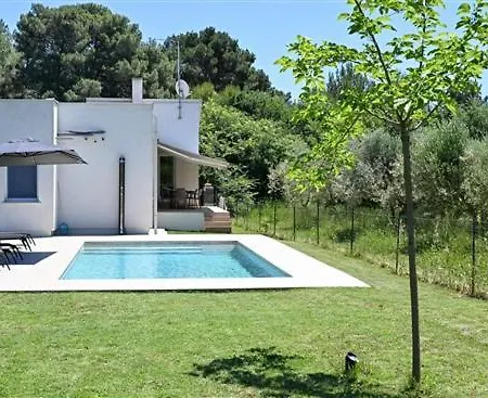 فيلة Casa Pepe *