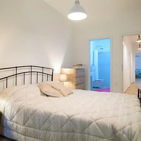 Casa Pepe וילה