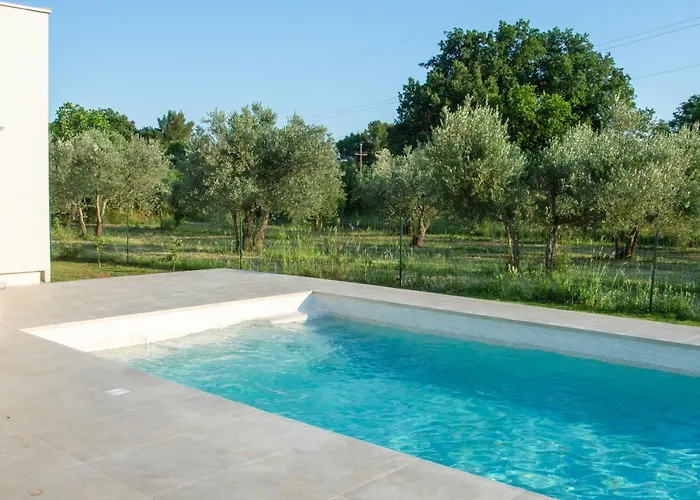 Villa Casa Pepe Pula