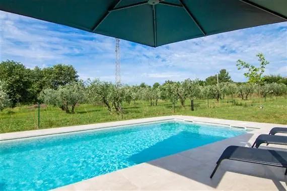 Villa Casa Pepe *