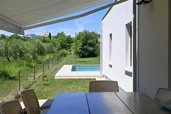 Villa Casa Pepe