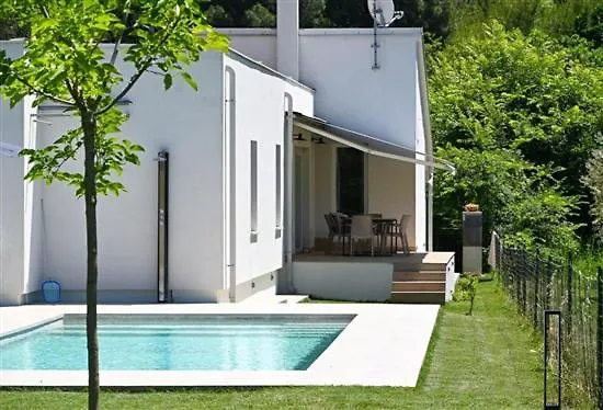Casa Pepe Villa *