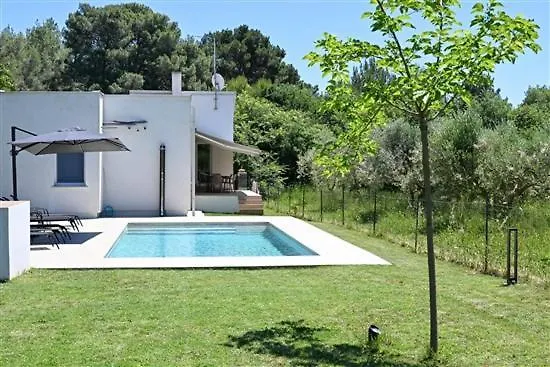 Villa Casa Pepe *